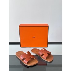 에르메스 Hermes 슬리퍼