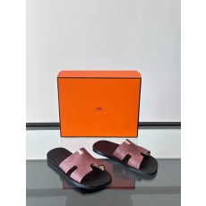 에르메스 Hermes 슬리퍼