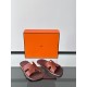 에르메스 Hermes 슬리퍼