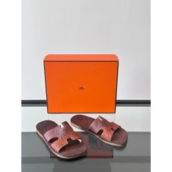 에르메스 Hermes 슬리퍼