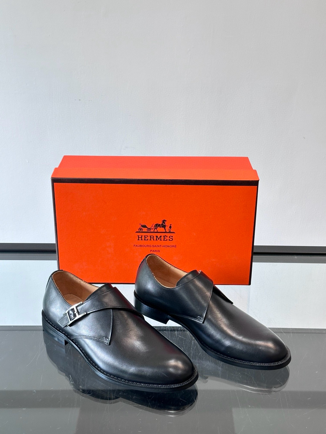 에르메스 Hermes 구두