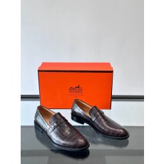 에르메스 Hermes Paris 로퍼 슈즈