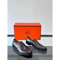 에르메스 Hermes Paris 로퍼 슈즈