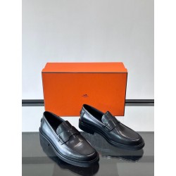 에르메스 Hermes 로퍼 슈즈