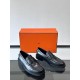 에르메스 Hermes 로퍼 슈즈