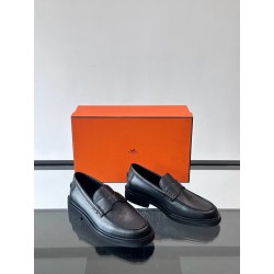 에르메스 Hermes 로퍼 슈즈