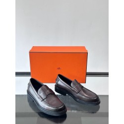 에르메스 Hermes 로퍼 슈즈