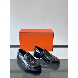 에르메스 Hermes 로퍼 슈즈