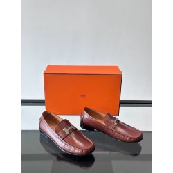 에르메스 Hermes 로퍼 슈즈