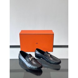 에르메스 Hermes 로퍼 슈즈