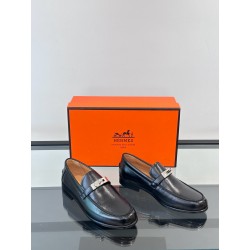 에르메스 Hermes 로퍼 슈즈