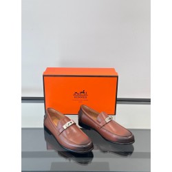 에르메스 Hermes 로퍼 슈즈