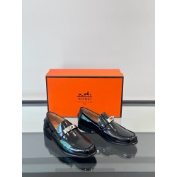 에르메스 Hermes 로퍼 슈즈