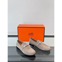 에르메스 Hermes 로퍼 슈즈