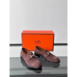 에르메스 Hermes 로퍼 슈즈