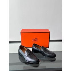 에르메스 Hermes 로퍼 슈즈