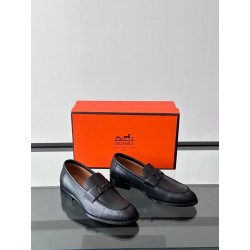 에르메스 Hermes 로퍼 슈즈