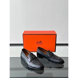 에르메스 Hermes 로퍼 슈즈