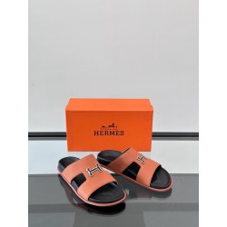 에르메스 Hermes 슬리퍼