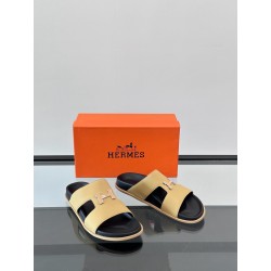 에르메스 Hermes 슬리퍼