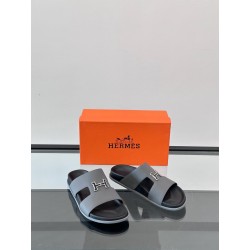 에르메스 Hermes 슬리퍼