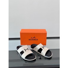 에르메스 Hermes 슬리퍼