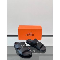 에르메스 Hermes 슬리퍼