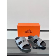 에르메스 Hermes 슬리퍼