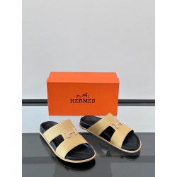 에르메스 Hermes 슬리퍼