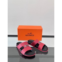 에르메스 Hermes 슬리퍼
