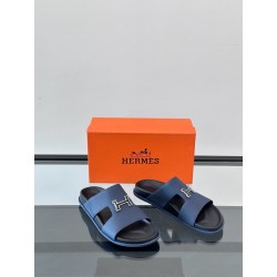 에르메스 Hermes 슬리퍼