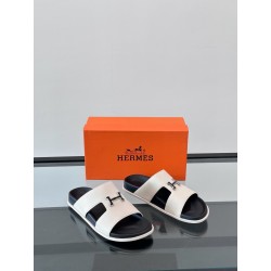 에르메스 Hermes 슬리퍼