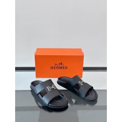 에르메스 Hermes 슬리퍼