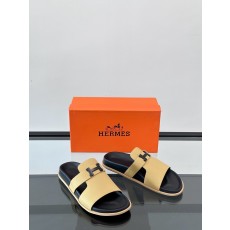 에르메스 Hermes 슬리퍼