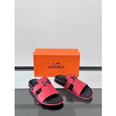 에르메스 Hermes 슬리퍼