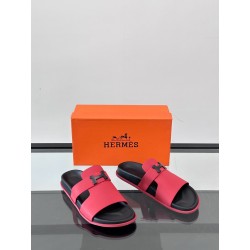 에르메스 Hermes 슬리퍼