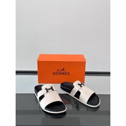 에르메스 Hermes 슬리퍼