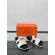 에르메스 Hermes 슬리퍼