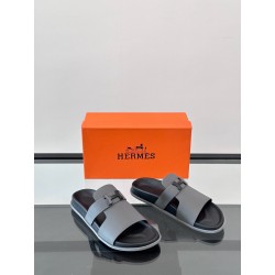 에르메스 Hermes 슬리퍼