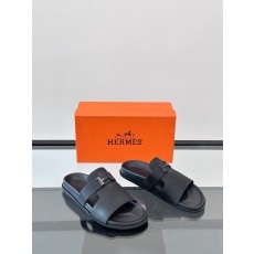 에르메스 Hermes 슬리퍼