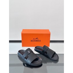 에르메스 Hermes 슬리퍼
