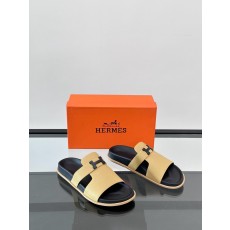 에르메스 Hermes 슬리퍼