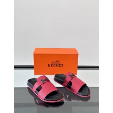 에르메스 Hermes 슬리퍼