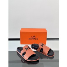 에르메스 Hermes 슬리퍼
