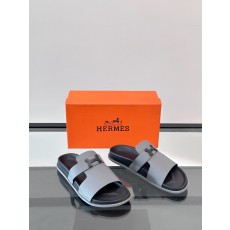 에르메스 Hermes 슬리퍼