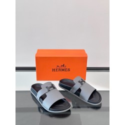 에르메스 Hermes 슬리퍼