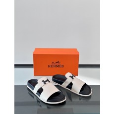 에르메스 Hermes 슬리퍼