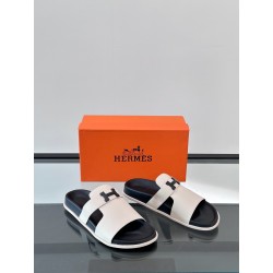 에르메스 Hermes 슬리퍼