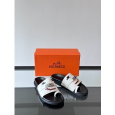 에르메스 Hermes 슬리퍼