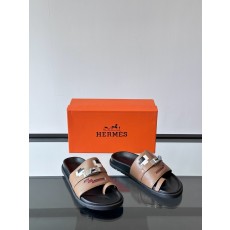 에르메스 Hermes 슬리퍼